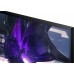 Монитор Samsung 24" Odyssey G3 S24AG302NI черный VA LED 1ms 16:9 HDMI полуматовая HAS Piv 250cd 178гр/178гр 1920x1080 144Hz FreeSync Premium DP FHD 4.1кг