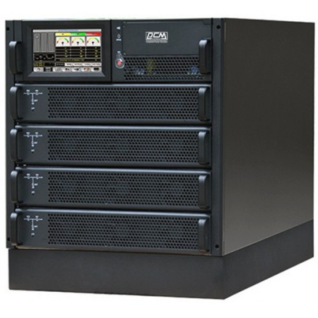 Источник бесперебойного питания Powercom Vanguard-II-33 VGD-II-PM10R 10000Вт 10000ВА