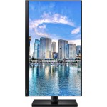 Монитор Samsung 24" F24T450FZU черный IPS LED 16:9 HDMI M/M матовая HAS Piv 1000:1 250cd 178гр/178гр 1920x1080 75Hz FreeSync DP FHD USB 4кг