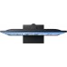 Монитор Samsung 24" F24T450FZU черный IPS LED 16:9 HDMI M/M матовая HAS Piv 1000:1 250cd 178гр/178гр 1920x1080 75Hz FreeSync DP FHD USB 4кг