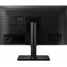 Монитор Samsung 24" F24T450FZU черный IPS LED 16:9 HDMI M/M матовая HAS Piv 1000:1 250cd 178гр/178гр 1920x1080 75Hz FreeSync DP FHD USB 4кг