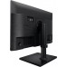 Монитор Samsung 24" F24T450FZU черный IPS LED 16:9 HDMI M/M матовая HAS Piv 1000:1 250cd 178гр/178гр 1920x1080 75Hz FreeSync DP FHD USB 4кг