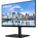 Монитор Samsung 23.8" F24T450FQ черный IPS LED 16:9 HDMI матовая HAS Piv 1000:1 250cd 178гр/178гр 1920x1080 75Hz DP FHD USB 4кг