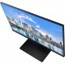 Монитор Samsung 23.8" F24T450FQ черный IPS LED 16:9 HDMI матовая HAS Piv 1000:1 250cd 178гр/178гр 1920x1080 75Hz DP FHD USB 4кг