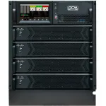 Источник бесперебойного питания Powercom Vanguard-II-33 VGD-II-40R33 (Empty modular cabinet) 40000Вт 40000ВА Источник бесперебойного питания Powercom Vanguard-II-33 VGD-II-40R33 (Empty modular cabinet) 40000Вт 40000ВА