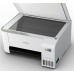 МФУ струйный Epson L3256 (C11CJ67421/504/524/516) A4 WiFi белый