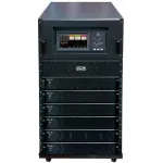 Источник бесперебойного питания Powercom Vanguard-II-33 VGD-II-60R33 (Empty modular cabinet) 60000Вт 60000ВА