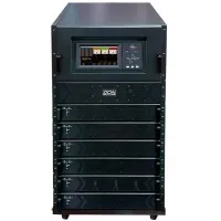 Источник бесперебойного питания Powercom Vanguard-II-33 VGD-II-60R33 (Empty modular cabinet) 60000Вт 60000ВА