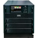 Источник бесперебойного питания Powercom Vanguard-II-33 VGD-II-45R33 (Empty modular cabinet) 45000Вт 45000ВА