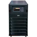 Источник бесперебойного питания Powercom Vanguard-II-33 VGD-II-90R33 (Empty modular cabinet) 90000Вт 90000ВА