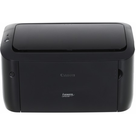 Принтер лазерный Canon imageClass LBP6030B (8468B010) A4 черный