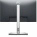 Монитор Dell 23.8" P2422H черный IPS LED 16:9 HDMI матовая HAS Piv 1000:1 250cd 178гр/178гр 1920x1080 60Hz VGA DP FHD USB 5.57кг