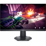 Монитор Dell 23.8" G2422HS черный IPS LED 16:9 HDMI матовая HAS Piv 1000:1 350cd 178гр/178гр 1920x1080 165Hz G-Sync DP FHD 3.49кг