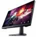 Монитор Dell 23.8" G2422HS черный IPS LED 16:9 HDMI матовая HAS Piv 1000:1 350cd 178гр/178гр 1920x1080 165Hz G-Sync DP FHD 3.49кг