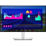 Монитор Dell 27" UltraSharp U2722D черный IPS LED 5ms 16:9 HDMI матовая HAS Piv 1000:1 350cd 178гр/178гр 2560x1440 60Hz DP 2K USB