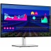 Монитор Dell 27" UltraSharp U2722D черный IPS LED 5ms 16:9 HDMI матовая HAS Piv 1000:1 350cd 178гр/178гр 2560x1440 60Hz DP 2K USB