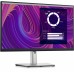 Монитор Dell 23.8" P2423D черный IPS LED 5ms 16:9 HDMI матовая HAS Piv 1000:1 300cd 178гр/178гр 2560x1440 60Hz DP USB 5.45кг