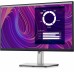 Монитор Dell 23.8" P2423D черный IPS LED 5ms 16:9 HDMI матовая HAS Piv 1000:1 300cd 178гр/178гр 2560x1440 60Hz DP USB 5.45кг