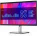 Монитор Dell 23.8" P2423DE черный IPS LED 5ms 16:9 HDMI матовая HAS Piv 1000:1 300cd 178гр/178гр 2560x1440 60Hz DP USB 5.98кг