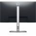 Монитор Dell 23.8" P2423DE черный IPS LED 5ms 16:9 HDMI матовая HAS Piv 1000:1 300cd 178гр/178гр 2560x1440 60Hz DP USB 5.98кг