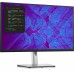 Монитор Dell 27" P2723QE черный IPS LED 5ms 16:9 HDMI матовая HAS Piv 350cd 178гр/178гр 3840x2160 60Hz DP 4K USB 7.21кг