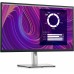 Монитор Dell 27" P2723D черный IPS LED 5ms 16:9 HDMI матовая HAS Piv 1000:1 350cd 178гр/178гр 2560x1440 60Hz DP USB 6.76кг