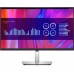 Монитор Dell 27" P2723DE черный IPS LED 5ms 16:9 HDMI матовая HAS Piv 1000:1 350cd 178гр/178гр 2560x1440 60Hz DP 2K USB 7.34кг