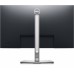 Монитор Dell 27" P2723DE черный IPS LED 5ms 16:9 HDMI матовая HAS Piv 1000:1 350cd 178гр/178гр 2560x1440 60Hz DP 2K USB 7.34кг