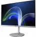Монитор Acer 31.5" CBA322QUsmiiprzx черный IPS LED 1ms 16:9 HDMI M/M матовая HAS Piv 1200:1 300cd 178гр/178гр 2560x1440 75Hz FreeSync DP WQ USB 7.2кг