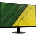 Монитор Acer 21.5" SA220QBbix черный IPS LED 1ms 16:9 HDMI матовая 1000:1 250cd 178гр/178гр 1920x1080 75Hz FreeSync VGA FHD 2.48кг