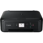 МФУ струйный Canon Pixma TS5150 (2228C006) A4 Duplex WiFi черный