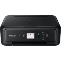 МФУ струйный Canon Pixma TS5150 (2228C006) A4 Duplex WiFi черный