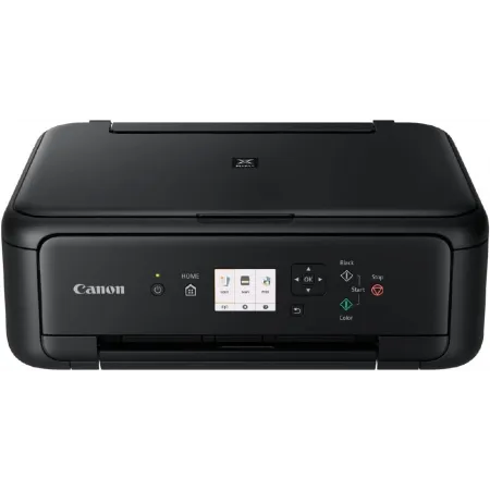 МФУ струйный Canon Pixma TS5150 (2228C006) A4 Duplex WiFi черный
