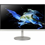 Монитор Acer 23.8" CB242Ysmiprx черный IPS LED 1ms 16:9 HDMI M/M матовая HAS 1000:1 250cd 178гр/178гр 1920x1080 75Hz FreeSync VGA DP FHD 4.29кг