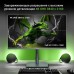 Монитор Digma 27" Gaming DM-MONG2740 темно-серый IPS LED 5ms 16:9 HDMI матовая HAS Piv 400cd 178гр/178гр 3840x2160 144Hz G-Sync FreeSync DP 4K USB 7кг