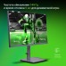 Монитор Digma 27" Gaming DM-MONG2740 темно-серый IPS LED 5ms 16:9 HDMI матовая HAS Piv 400cd 178гр/178гр 3840x2160 144Hz G-Sync FreeSync DP 4K USB 7кг