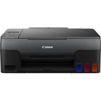 МФУ струйный Canon Pixma G3420 (4467C009/4467C009AA) A4 WiFi черный