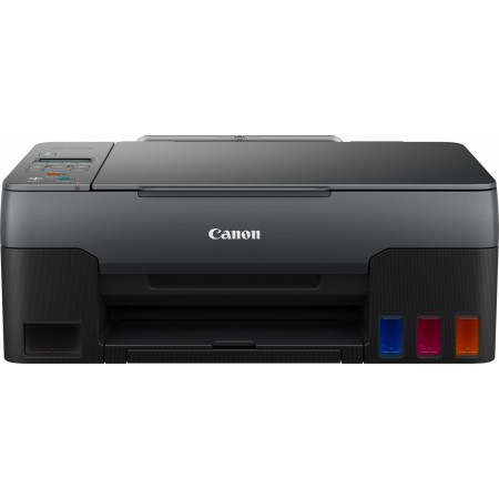 МФУ струйный Canon Pixma G3420 (4467C009/4467C009AA) A4 WiFi черный