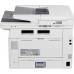 МФУ лазерный HP LaserJet Pro RU M428dw (W1A28A#B19) A4 Duplex Net WiFi белый