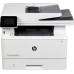 МФУ лазерный HP LaserJet Pro RU M428dw (W1A28A#B19) A4 Duplex Net WiFi белый