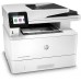 МФУ лазерный HP LaserJet Pro M428fdn (W1A29A#B19) A4 Duplex Net белый/черный