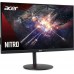 Монитор Acer 27" Nitro XV272UVbmiiprzx черный IPS LED 2ms 16:9 HDMI M/M HAS Piv 1000:1 350cd 178гр/178гр 2560x1440 170Hz FreeSync DP 2K USB 6.55кг