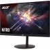 Монитор Acer 27" Nitro XV272UVbmiiprzx черный IPS LED 2ms 16:9 HDMI M/M HAS Piv 1000:1 350cd 178гр/178гр 2560x1440 170Hz FreeSync DP 2K USB 6.55кг