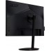 Монитор Acer 27" Nitro XV272UVbmiiprzx черный IPS LED 2ms 16:9 HDMI M/M HAS Piv 1000:1 350cd 178гр/178гр 2560x1440 170Hz FreeSync DP 2K USB 6.55кг