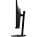 Монитор Acer 28" Nitro XV282KKVbmiipruzx черный IPS LED 1ms 16:9 HDMI M/M матовая HAS 300cd 178гр/178гр 3840x2160 144Hz DP 4K USB 7.75кг