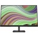 Монитор HP 23.8" P24v G5 черный VA LED 16:9 HDMI матовая 250cd 178гр/178гр 1920x1080 75Hz VGA FHD 3.57кг