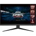 Монитор MSI 23.8" Optix G2422 черный IPS LED 1ms 16:9 HDMI матовая 250cd 178гр/178гр 1920x1080 170Hz FreeSync Premium DP FHD 3.5кг