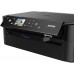 МФУ струйный Epson L850 (C11CE31505/C11CE31404) A4 черный