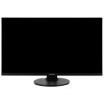 Монитор SunWind 27" SUN-M27BA104 черный IPS LED 16:9 HDMI M/M матовая HAS Piv 300cd 178гр/178гр 2560x1440 75Hz FreeSync DP 2K 6.1кг