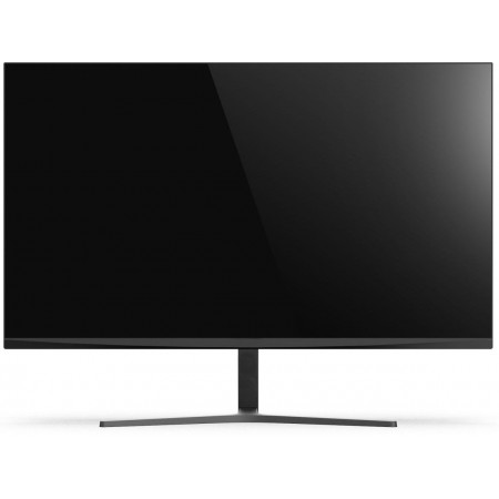 Монитор SunWind 27" SUN-M27BA103 черный IPS 16:9 HDMI M/M матовая 250cd 178гр/178гр 1920x1080 75Hz VGA DP FHD 3.2кг